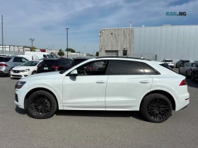 Audi Q8 TECHNIK Автокредит Цена до България | Auto.bg — изображение 5