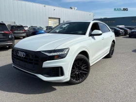 Audi Q8 TECHNIK Автокредит Цена до България