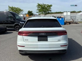 Audi Q8 TECHNIK Автокредит Цена до България | Auto.bg — изображение 4