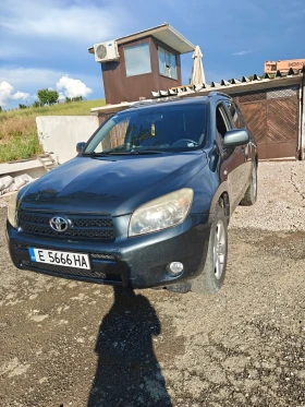 Toyota Rav4 2.2