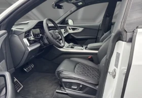 Audi Q8 50 TDI Quattro = S-line = �������� | Mobile.bg � ����� ������ 6