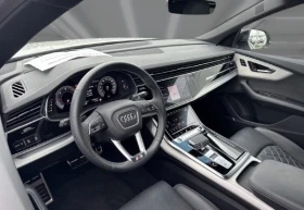 Audi Q8 50 TDI Quattro = S-line = �������� | Mobile.bg � ����� ������ 8