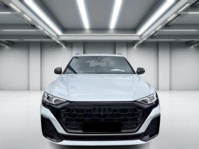 ����� �� �������� �� Audi Q8 50 TDI Quattro = S-line = ��������