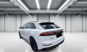 Audi Q8 50 TDI Quattro = S-line = �������� | Mobile.bg � ����� ������ 4