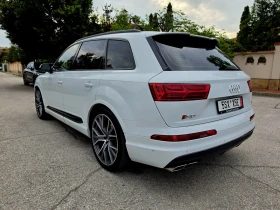 Audi SQ7 SQ7 435ks | Mobile.bg � ����� ������ 6