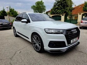 Audi SQ7 SQ7 435ks | Mobile.bg � ����� ������ 3