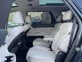 Hyundai Palisade * Ultimate Calligraphy * CARFAX * ���� �� �� | Mobile.bg � ����� ������ 16