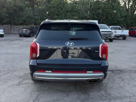 Hyundai Palisade * Ultimate Calligraphy * CARFAX * ���� �� �� | Mobile.bg � ����� ������ 5