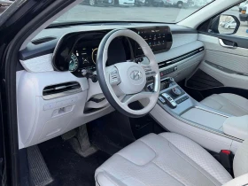 Hyundai Palisade * Ultimate Calligraphy * CARFAX * ���� �� �� | Mobile.bg � ����� ������ 8