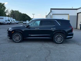 Hyundai Palisade * Ultimate Calligraphy * CARFAX * ���� �� �� | Mobile.bg � ����� ������ 2