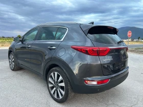 Kia Sportage 1.7 CRDi ПАНОРАМА/НАВИ/КОЖА | Auto.bg — изображение 6