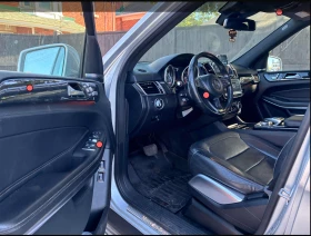 Mercedes-Benz GLS 500 4MATIC AMG LINE * КРАЙНА ЦЕНА* FIRST CLASS | Auto.bg — изображение 6