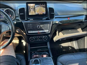 Mercedes-Benz GLS 500 4MATIC AMG LINE * КРАЙНА ЦЕНА* FIRST CLASS | Auto.bg — изображение 9