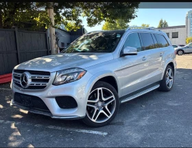 Mercedes-Benz GLS 500 4MATIC AMG LINE * КРАЙНА ЦЕНА* FIRST CLASS