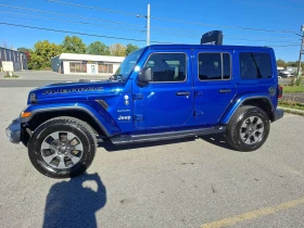 Jeep Wrangler * Sahara * CARFAX * ��� ������������ ������ | Mobile.bg � ����� ������ 2