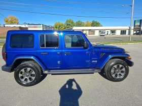 Jeep Wrangler * Sahara * CARFAX * ��� ������������ ������ | Mobile.bg � ����� ������ 3