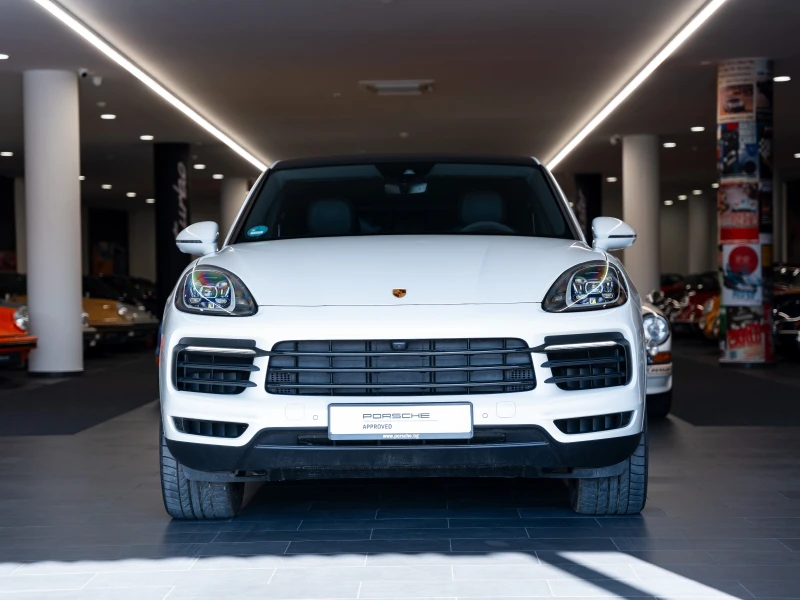 Porsche Cayenne Coupe  E-Hybrid, снимка 3 - Автомобили и джипове - 46976304