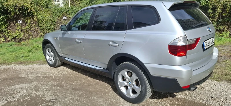 BMW X3 2.0d 150к.с., снимка 6 - Автомобили и джипове - 47543173