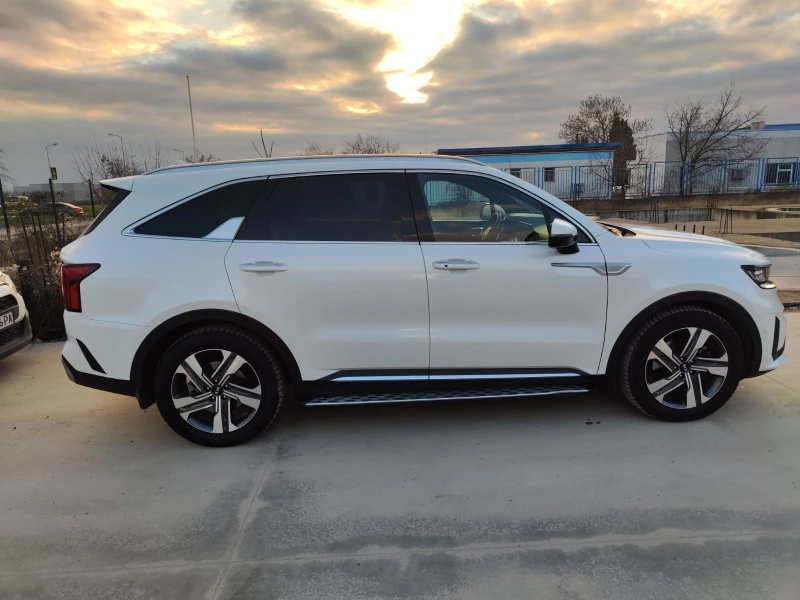 Kia Sorento AWD, снимка 4 - Автомобили и джипове - 49555612