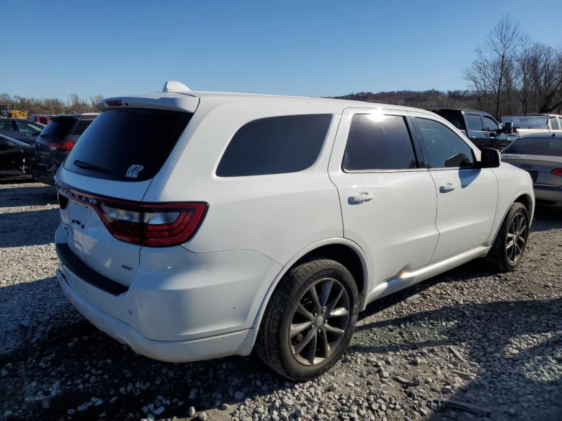 Dodge Durango GT 3.6 Подгрев* Alpine* CarPlay* Кеyless* 4X4* , снимка 4 - Автомобили и джипове - 48681608