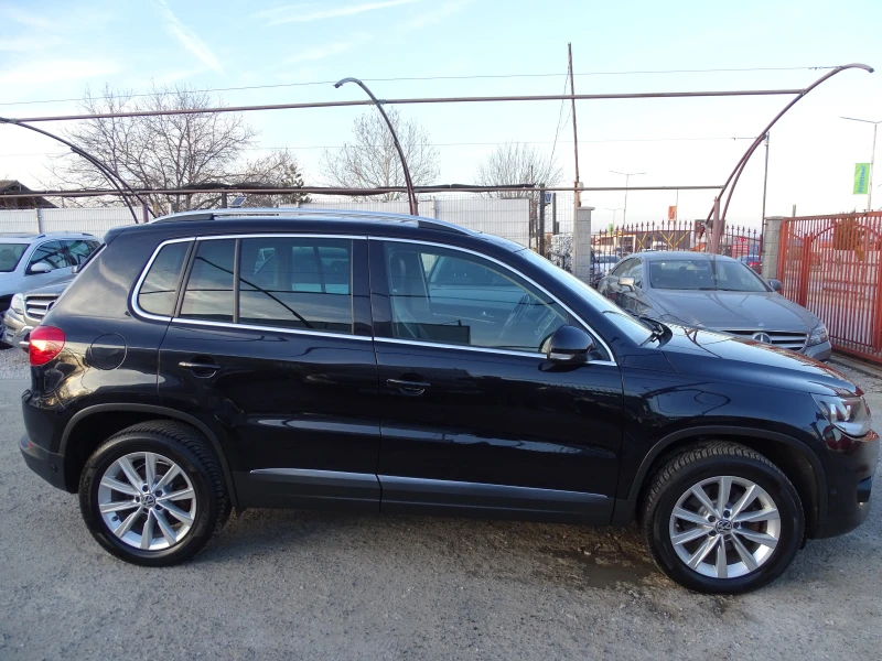 VW Tiguan 2.0TDI_Panorama_4MOTION* _Белгия_* , снимка 7 - Автомобили и джипове - 48775681