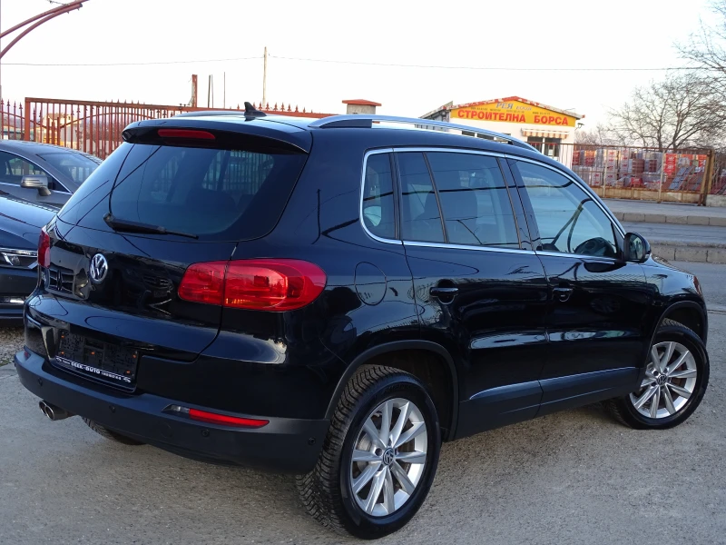 VW Tiguan 2.0TDI_Panorama_4MOTION* _Белгия_* , снимка 2 - Автомобили и джипове - 48775681