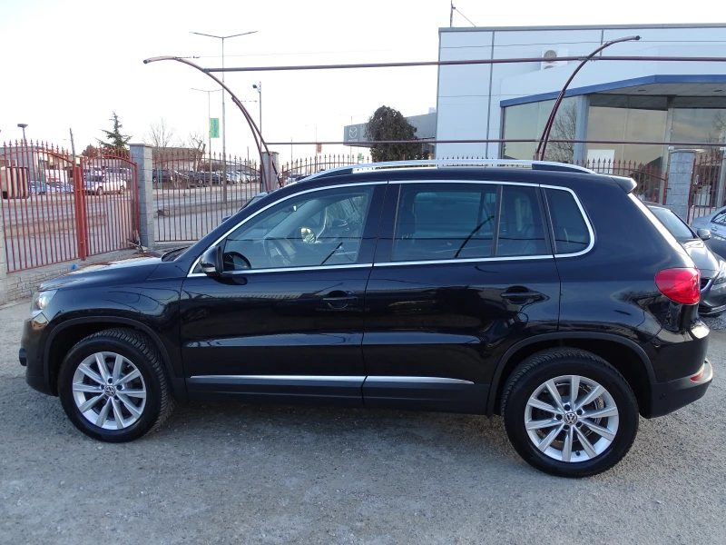 VW Tiguan 2.0TDI_Panorama_4MOTION* _Белгия_* , снимка 8 - Автомобили и джипове - 48775681