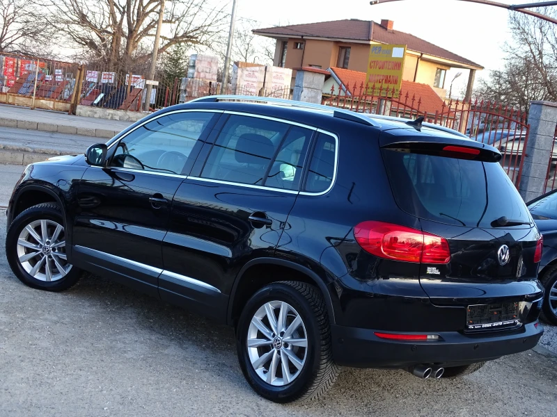 VW Tiguan 2.0TDI_Panorama_4MOTION* _Белгия_* , снимка 4 - Автомобили и джипове - 48775681