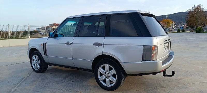 Land Rover Range rover, снимка 6 - Автомобили и джипове - 52484786