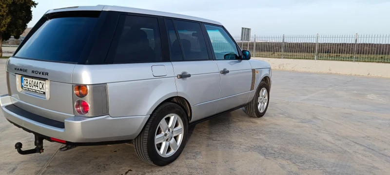 Land Rover Range rover, снимка 4 - Автомобили и джипове - 52484786