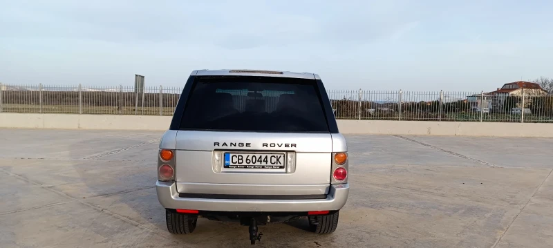 Land Rover Range rover, снимка 5 - Автомобили и джипове - 52484786
