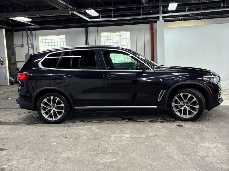BMW X5 * 40i* CARFAX * БЕЗ ПЪРВОНАЧАЛНА ВНОСКА, снимка 4 - Автомобили и джипове - 52802157