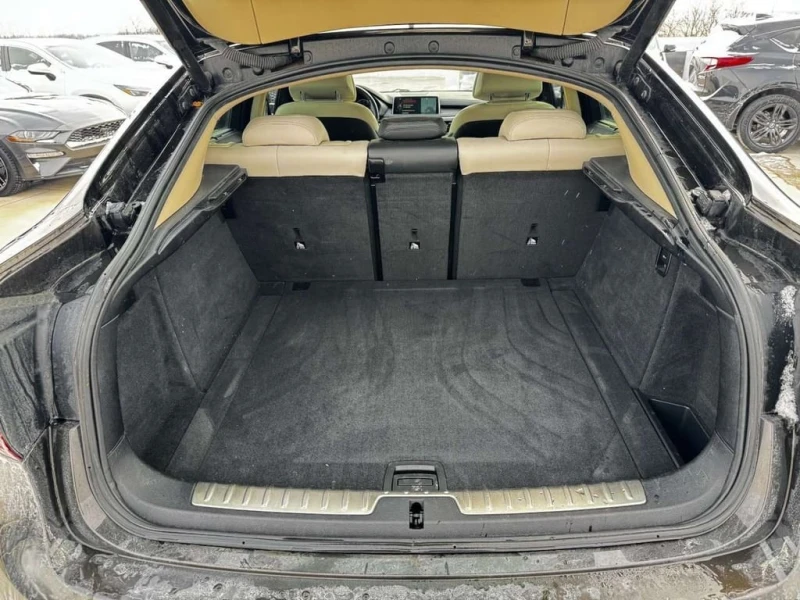 BMW X6 * xDrive35i * CARFAX * ЦЕНА ДО БГ, снимка 12 - Автомобили и джипове - 53273741