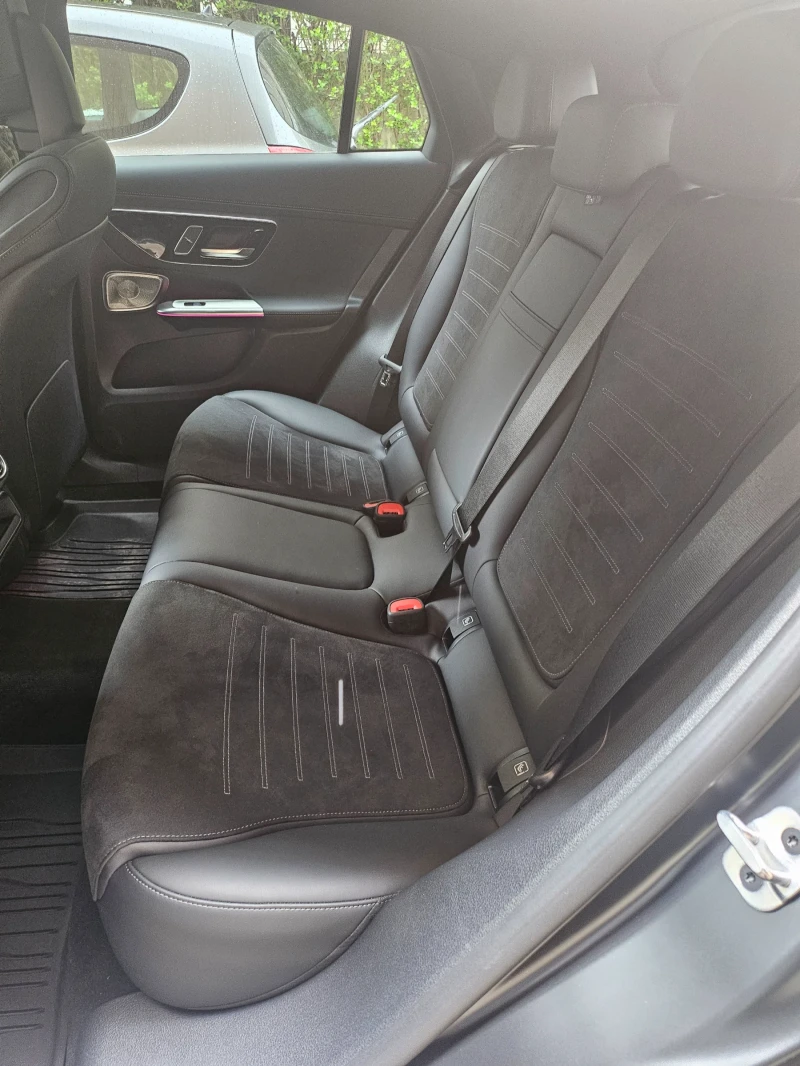 Mercedes-Benz GLC 300, снимка 6 - Автомобили и джипове - 53327244