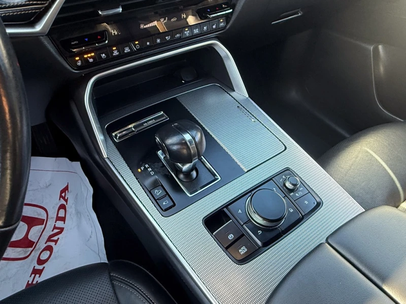 Mazda CX-90  GT-P| AWD 360 Cam С РЕГИСТРАЦИЯ & АВТО КРЕДИТ, снимка 15 - Автомобили и джипове - 53328831