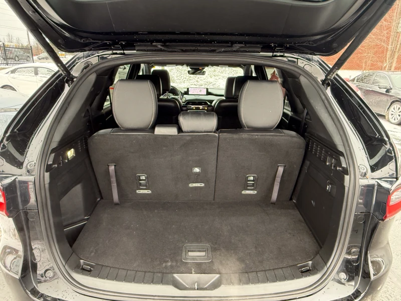 Mazda CX-90  GT-P| AWD 360 Cam С РЕГИСТРАЦИЯ & АВТО КРЕДИТ, снимка 7 - Автомобили и джипове - 53328831