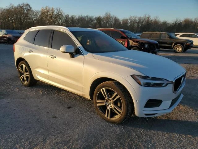 Volvo XC60 2018 VOLVO XC60 T5, снимка 1 - Автомобили и джипове - 48449304