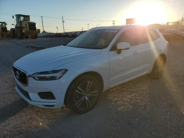 Volvo XC60 2018 VOLVO XC60 T5, снимка 3 - Автомобили и джипове - 48449304