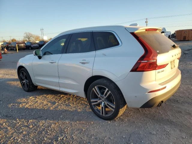 Volvo XC60 2018 VOLVO XC60 T5, снимка 4 - Автомобили и джипове - 48449304