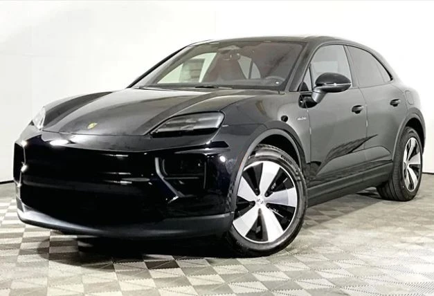 Porsche Macan Electric 4 100 kWh, снимка 1 - Автомобили и джипове - 48577982