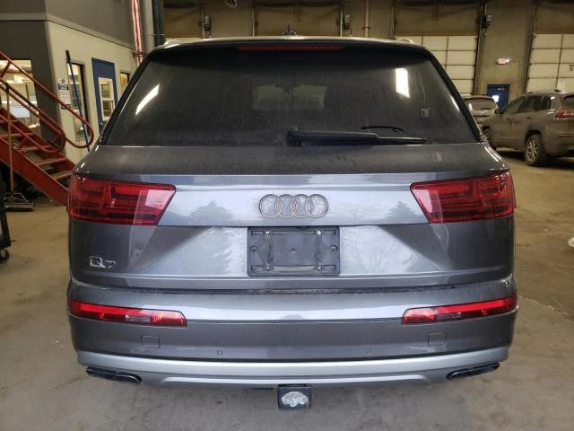 Audi Q7 PREMIUM, снимка 6 - Автомобили и джипове - 49119999