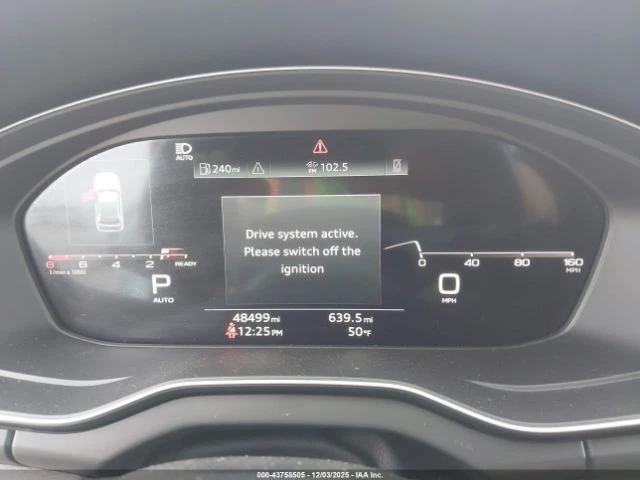 Audi Q5 PREMIUM PLUS 45 TFSI S LINE QUATTRO, снимка 12 - Автомобили и джипове - 53469948