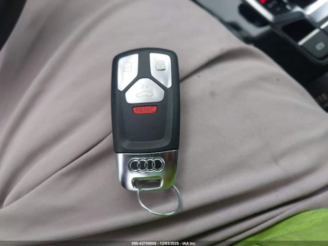 Audi Q5 PREMIUM PLUS 45 TFSI S LINE QUATTRO, снимка 14 - Автомобили и джипове - 53469948