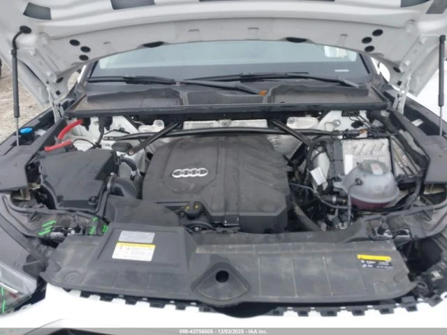 Audi Q5 PREMIUM PLUS 45 TFSI S LINE QUATTRO, снимка 15 - Автомобили и джипове - 53469948