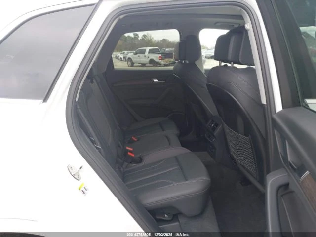 Audi Q5 PREMIUM PLUS 45 TFSI S LINE QUATTRO, снимка 11 - Автомобили и джипове - 53469948
