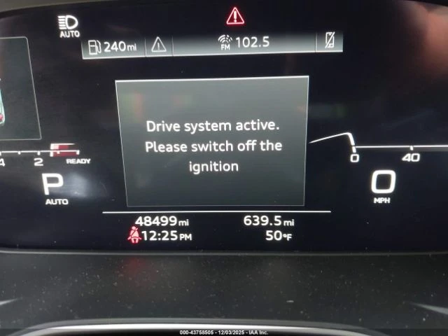 Audi Q5 PREMIUM PLUS 45 TFSI S LINE QUATTRO, снимка 13 - Автомобили и джипове - 53469948