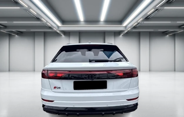 Audi Q8 50 TDI Quattro = S-line = �������� | Mobile.bg � ����������� 2