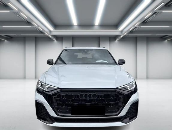 Audi Q8 50 TDI Quattro = S-line = Гаранция