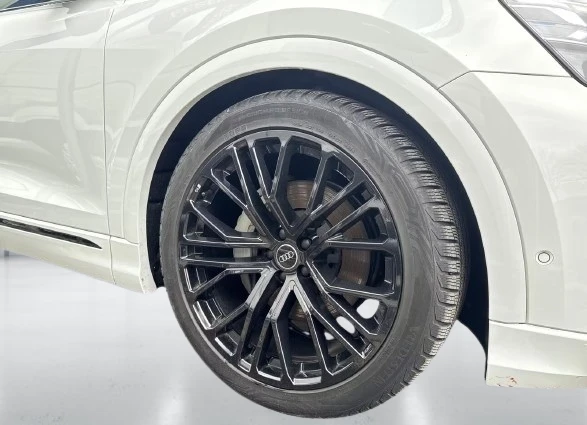 Audi Q8 50 TDI Quattro = S-line = �������� | Mobile.bg � ����������� 5