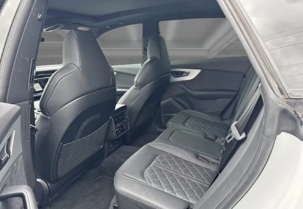 Audi Q8 50 TDI Quattro = S-line = �������� | Mobile.bg � ����������� 10